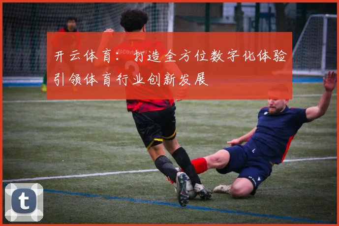 开云体育：打造全方位数字化体验引领体育行业创新发展